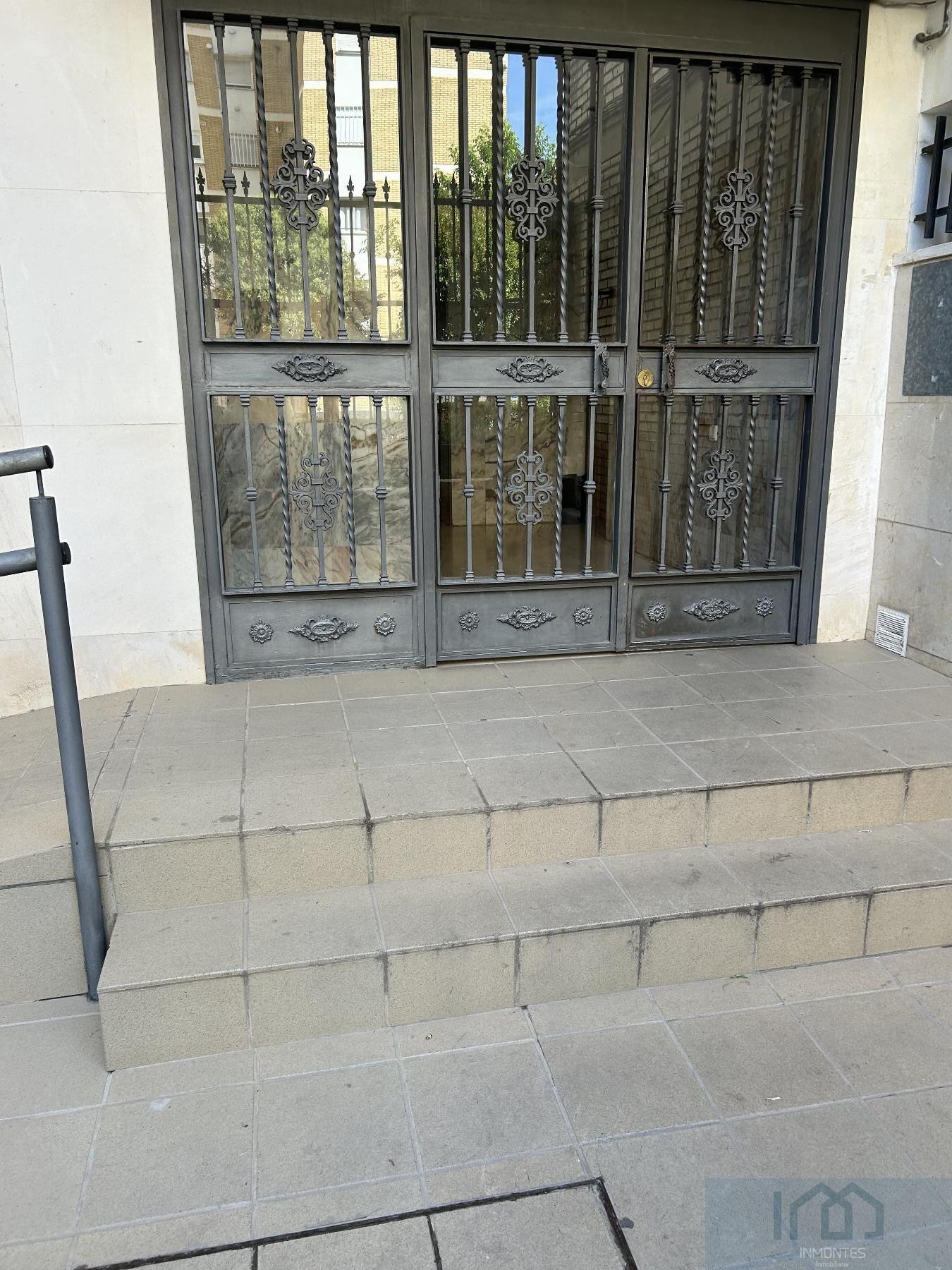 Venta de piso en Sevilla