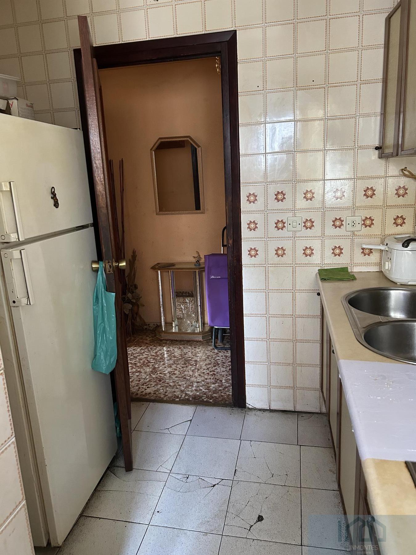 Venta de piso en Sevilla