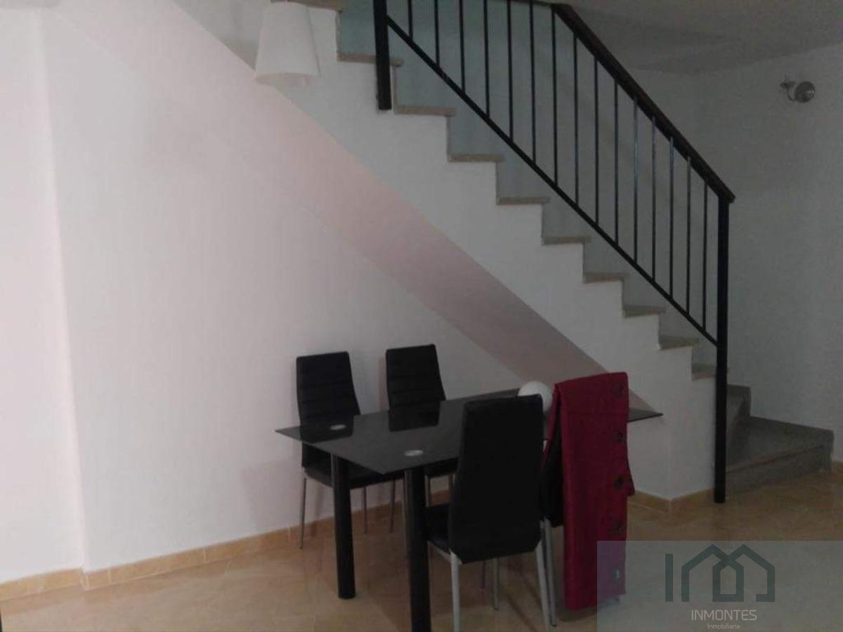 For rent of duplex in Tocina