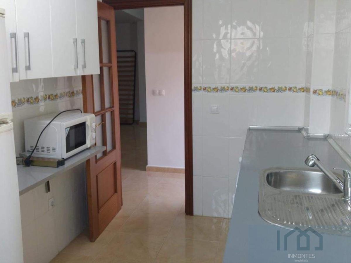 For rent of duplex in Tocina