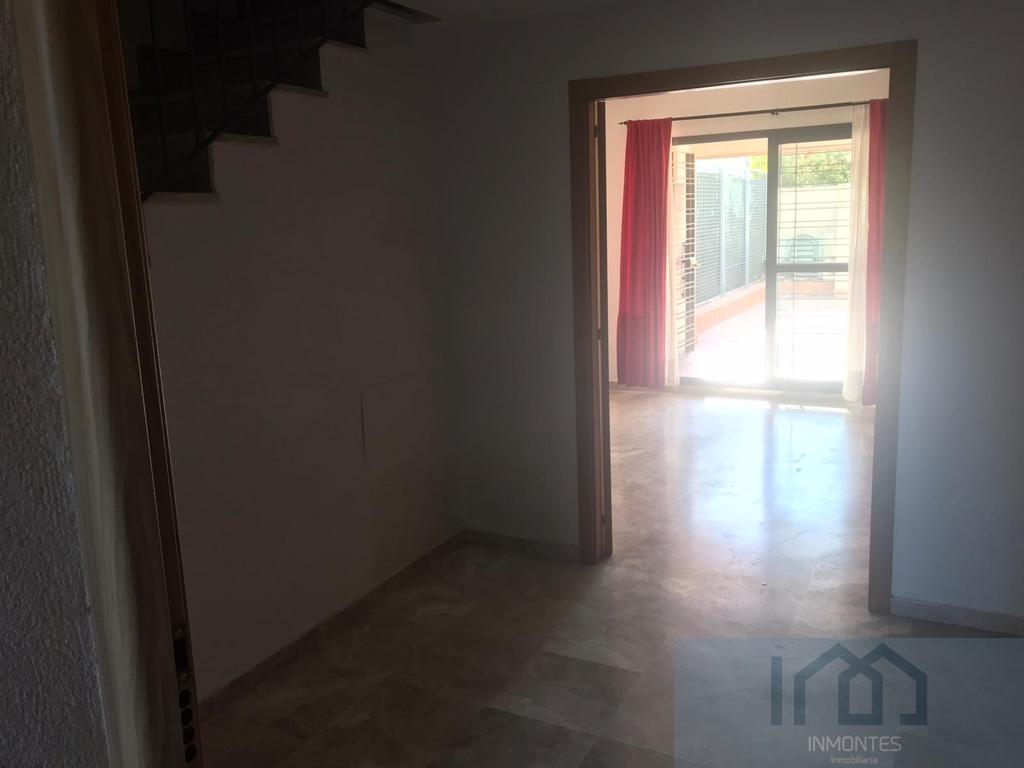 Venta de casa en Mairena del Aljarafe