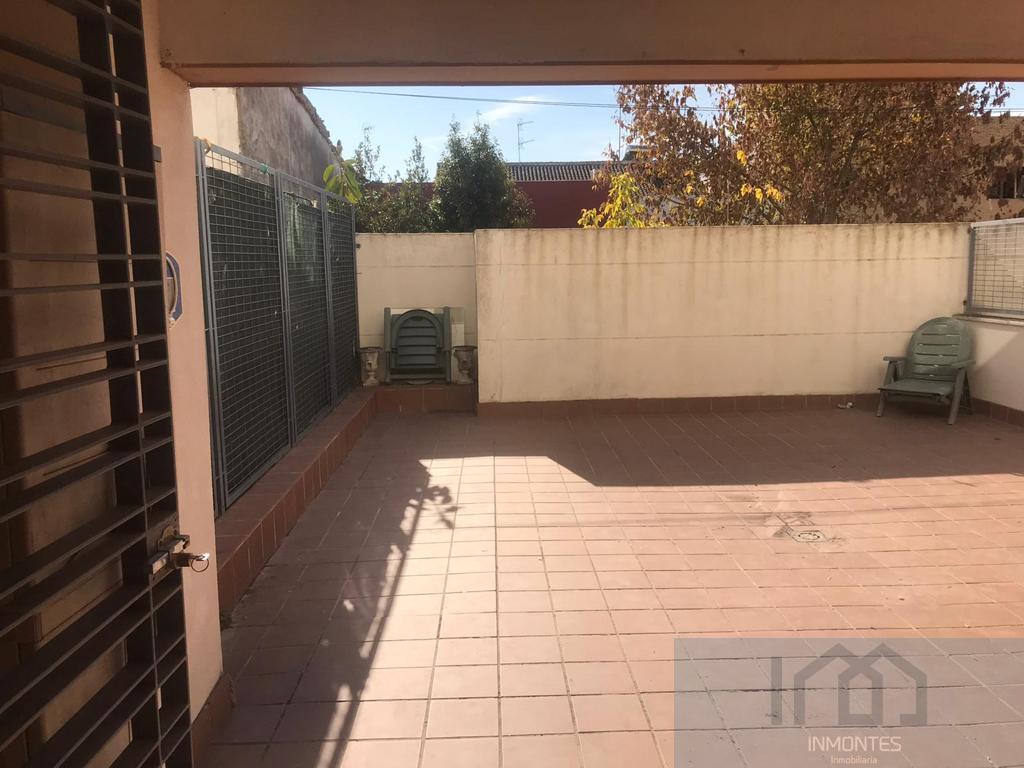 Venta de casa en Mairena del Aljarafe