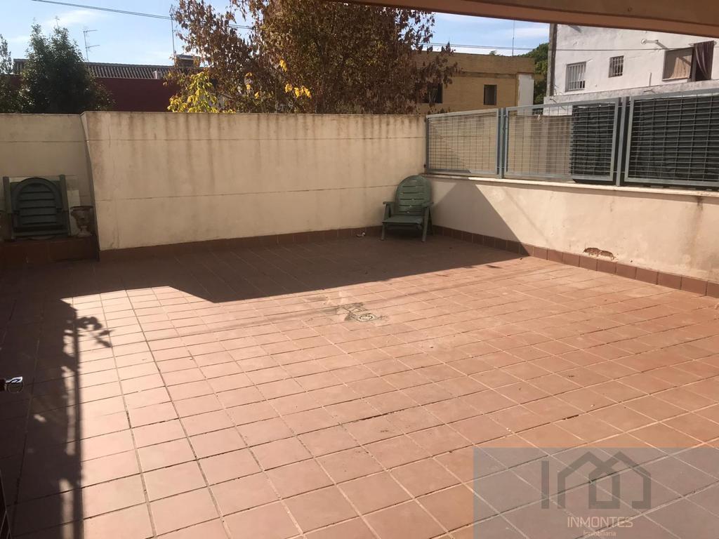 For sale of house in Mairena del Aljarafe