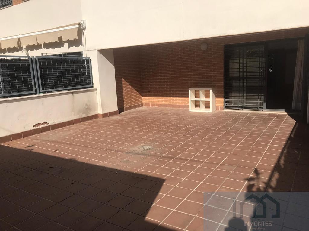 For sale of house in Mairena del Aljarafe