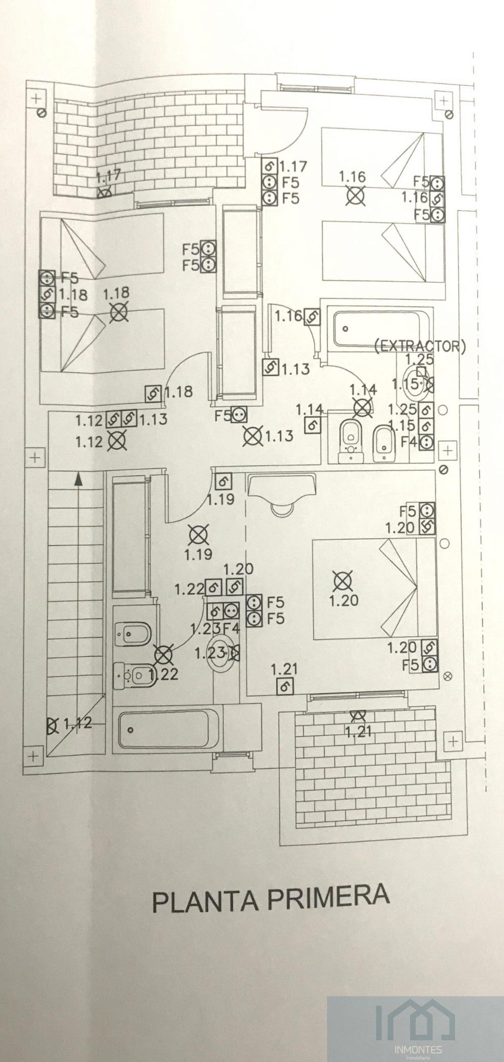 Venta de casa en Mairena del Aljarafe