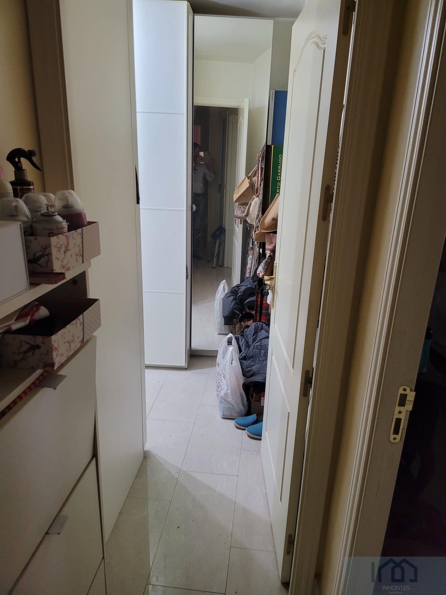 For rent of flat in Sevilla
