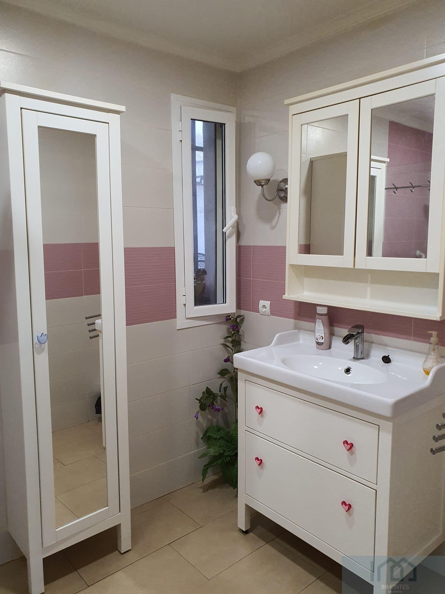 For rent of flat in Sevilla