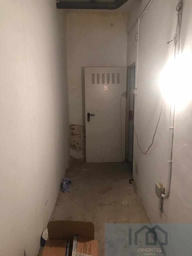 For rent of house in Mairena del Aljarafe