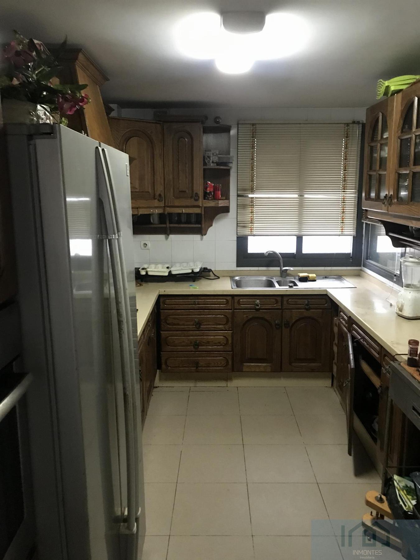 For rent of house in Mairena del Aljarafe