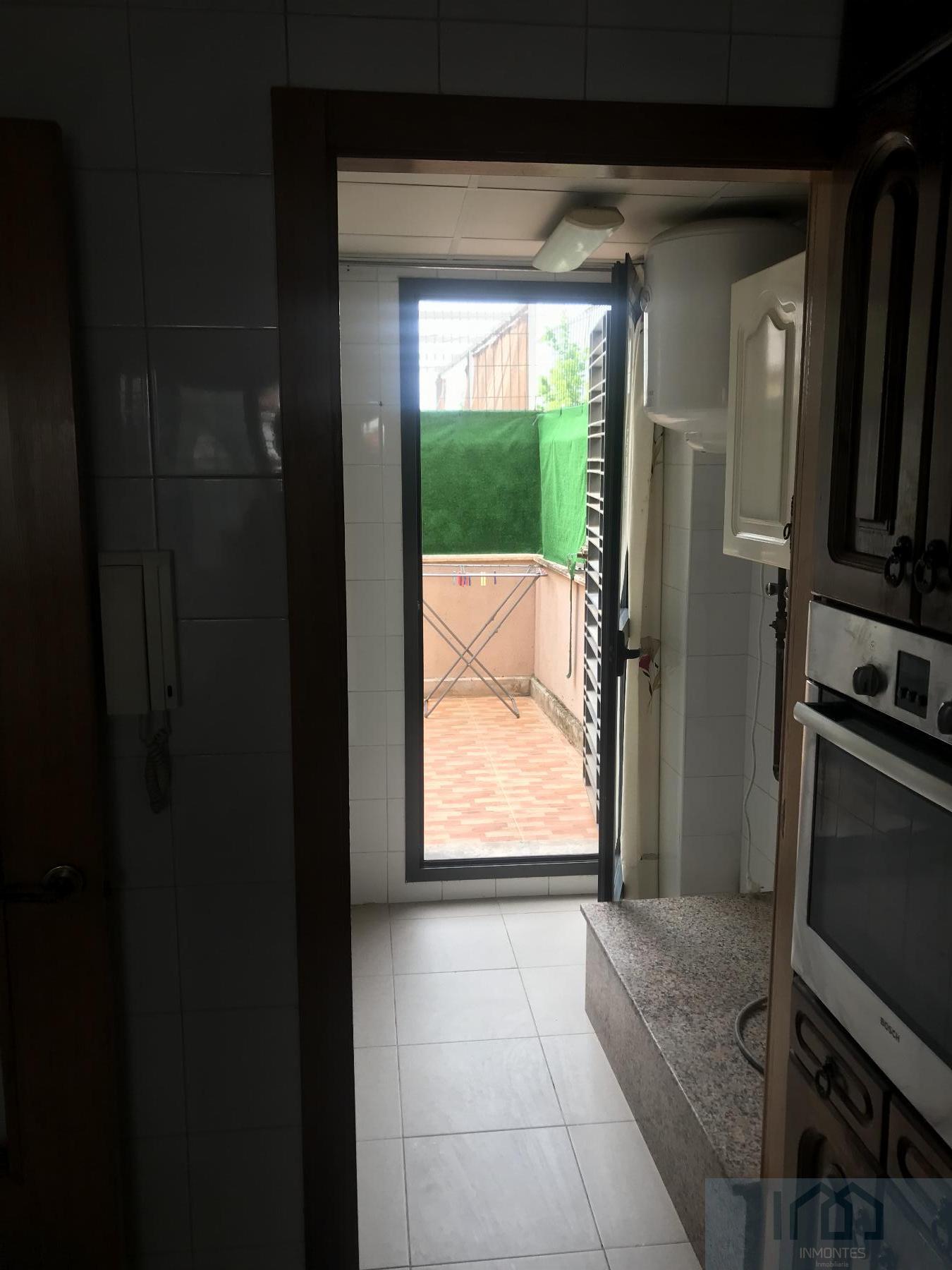 For sale of house in Mairena del Aljarafe