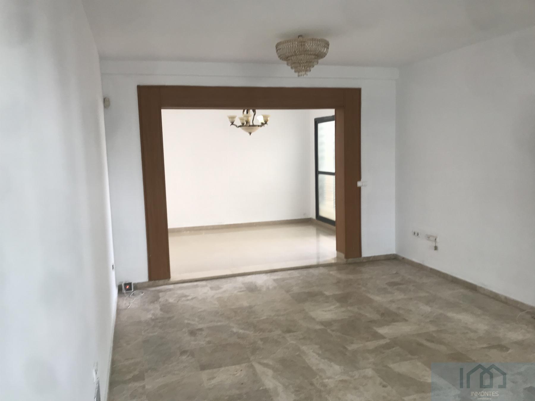 For rent of house in Mairena del Aljarafe