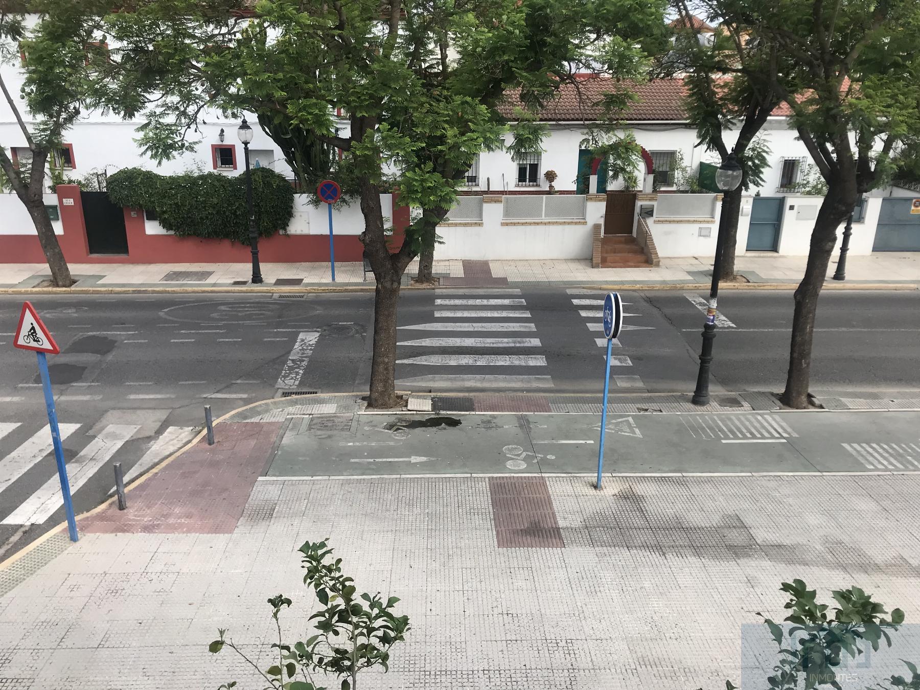 For rent of house in Mairena del Aljarafe