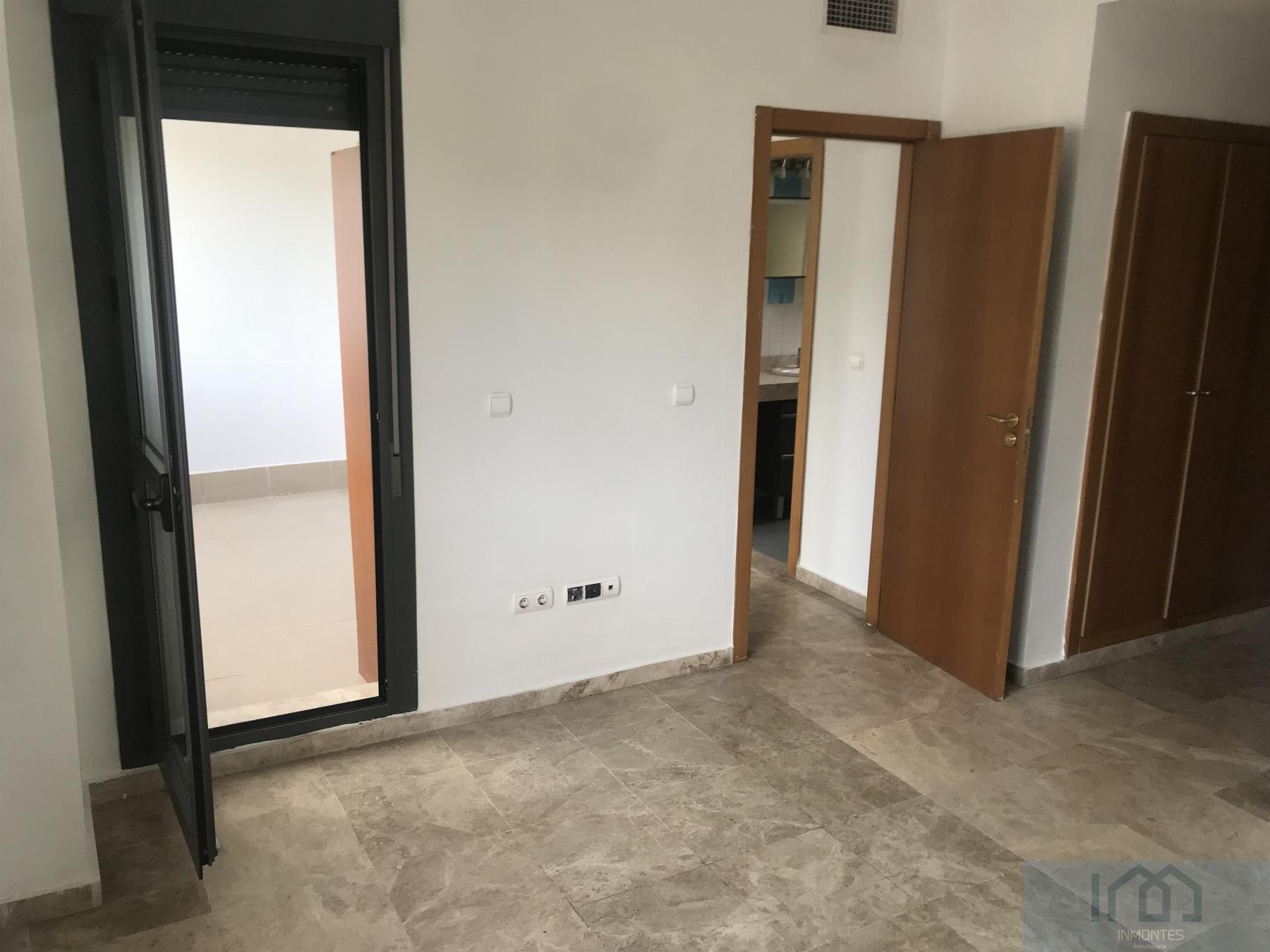 For rent of house in Mairena del Aljarafe