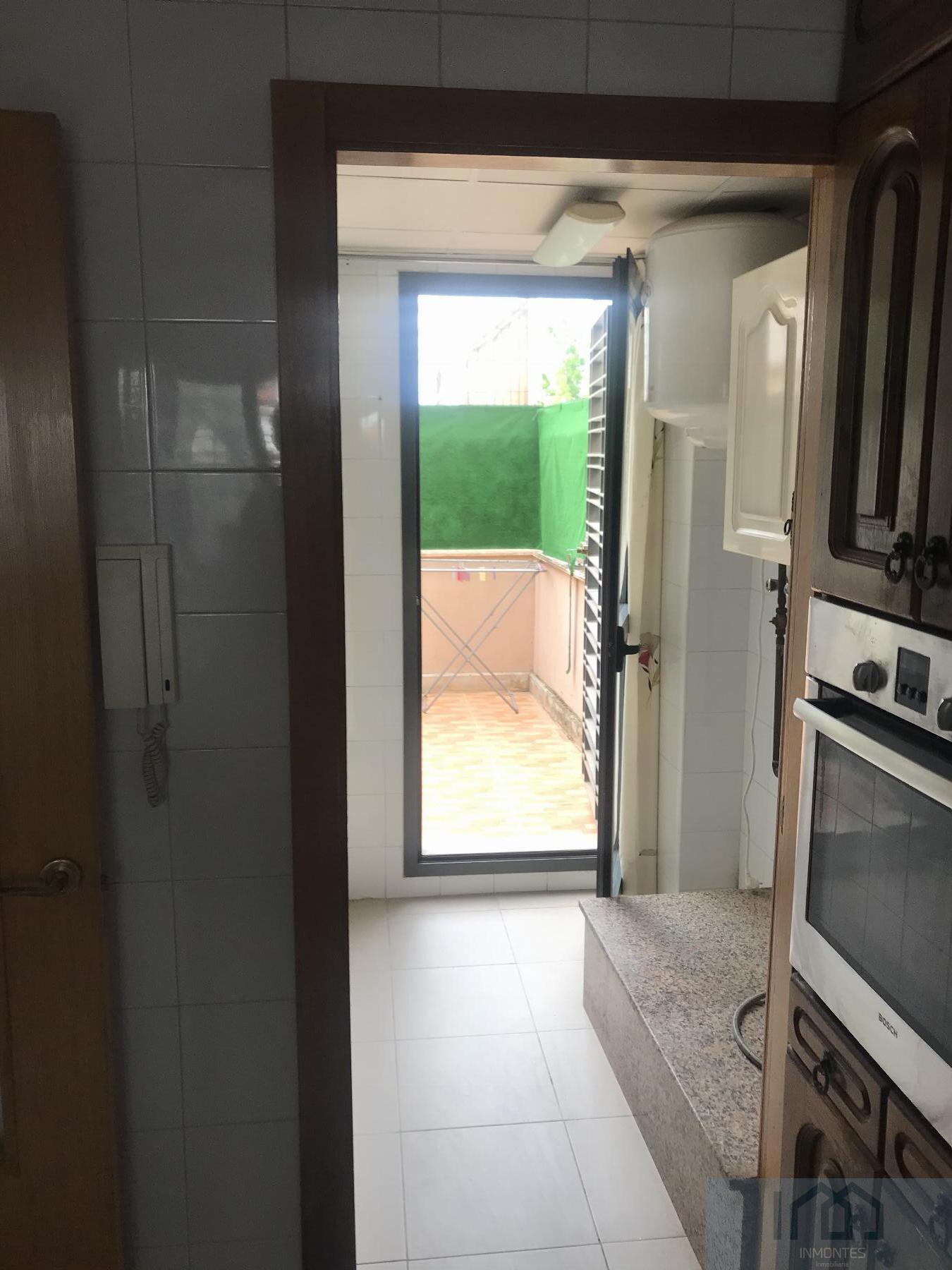 For rent of house in Mairena del Aljarafe