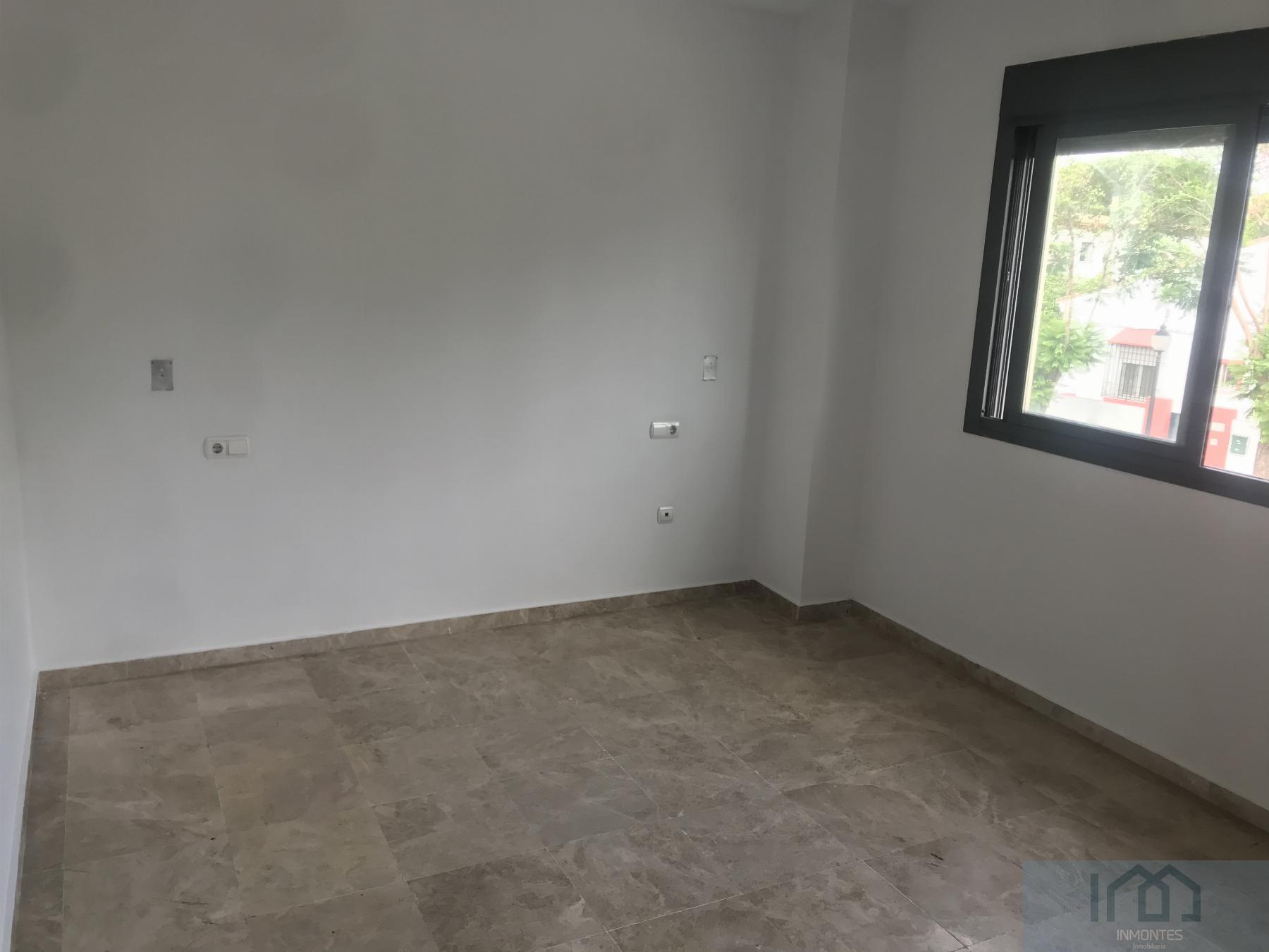 For rent of house in Mairena del Aljarafe
