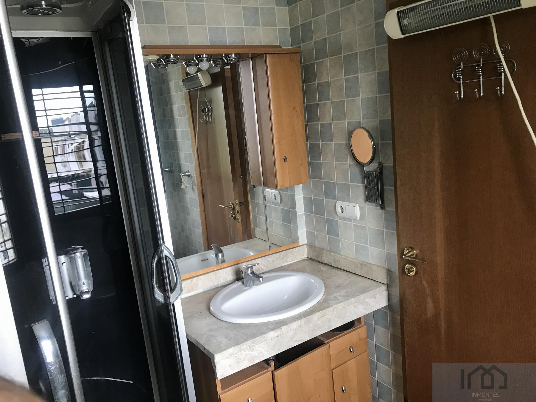 For rent of house in Mairena del Aljarafe