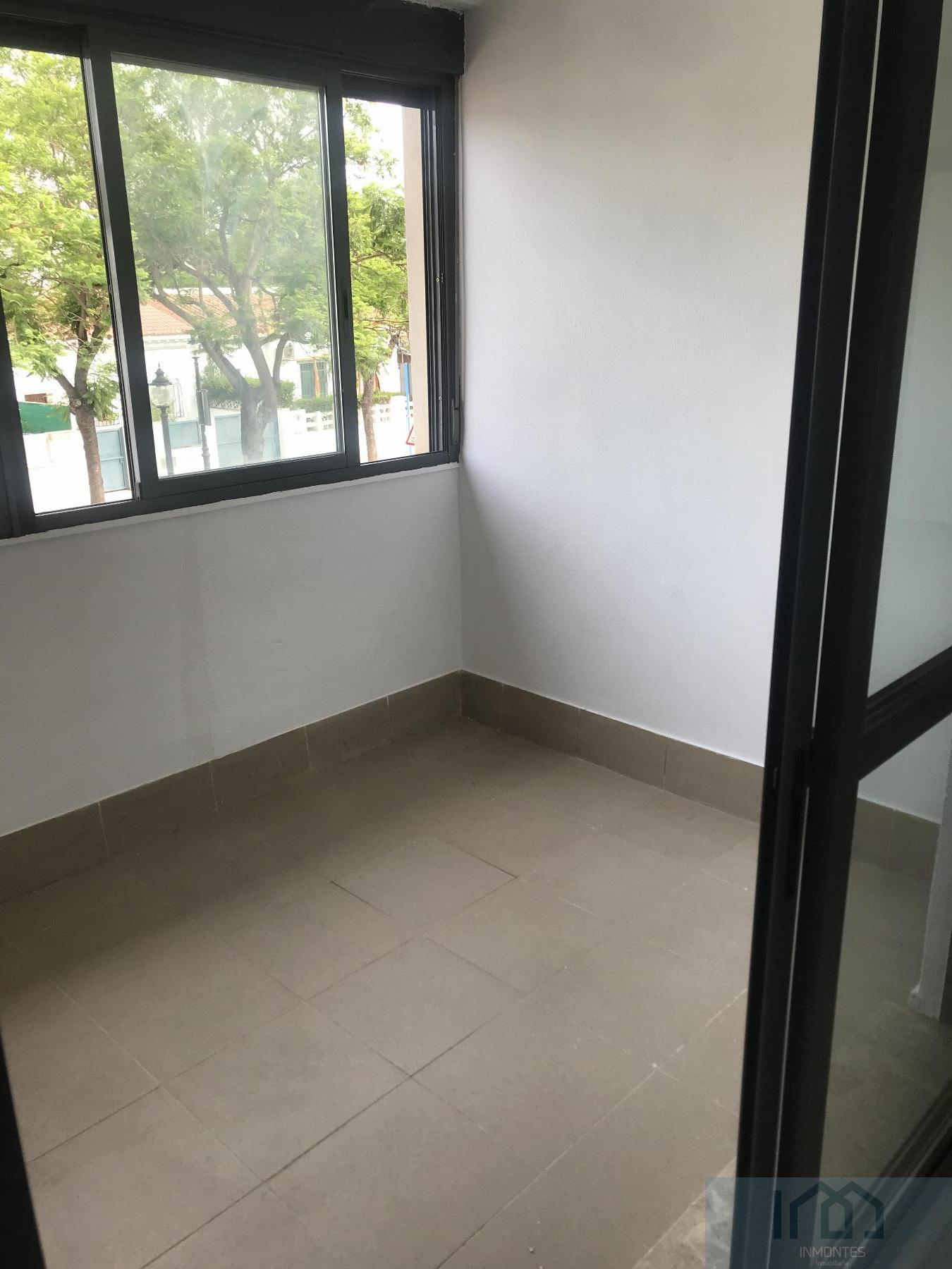 For rent of house in Mairena del Aljarafe