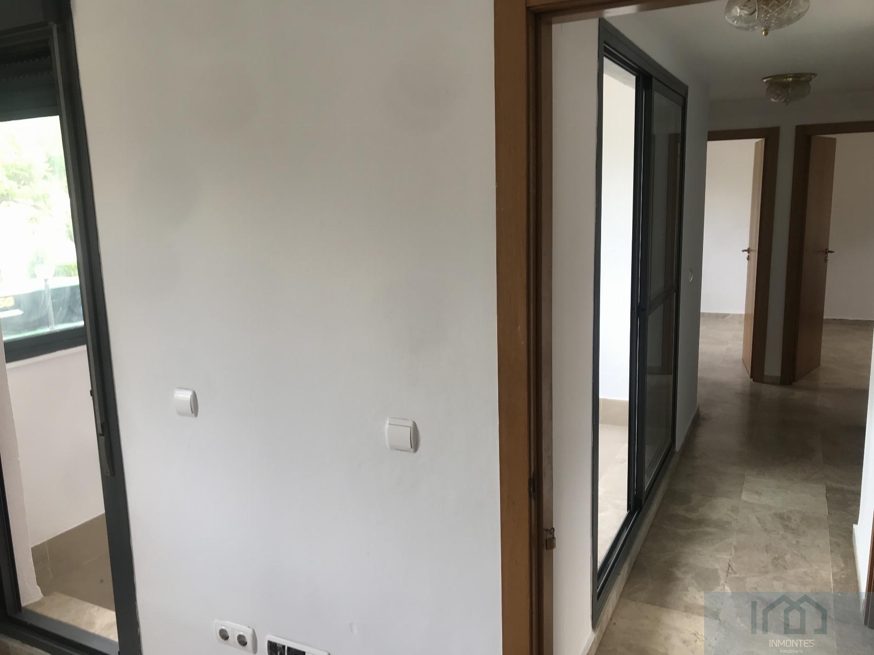 For rent of house in Mairena del Aljarafe