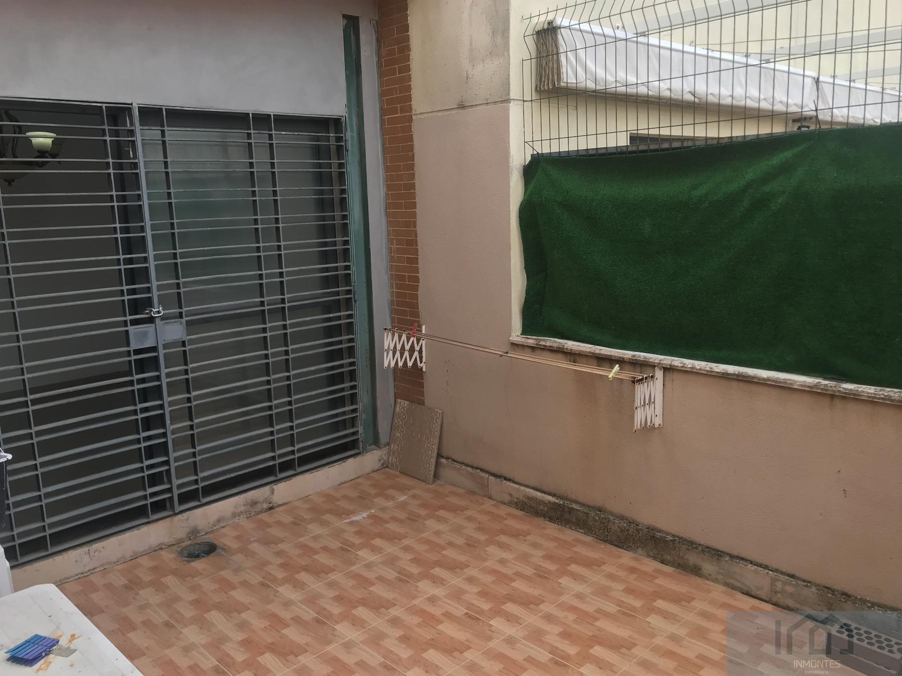 For rent of house in Mairena del Aljarafe