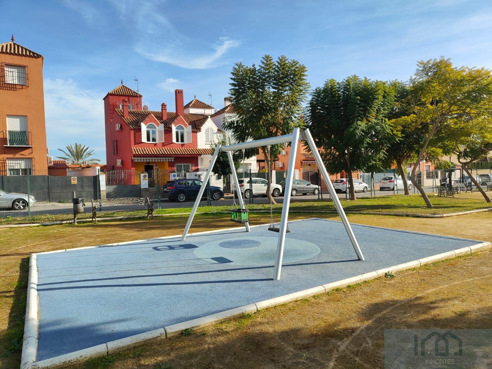 Venta de chalet en Gines
