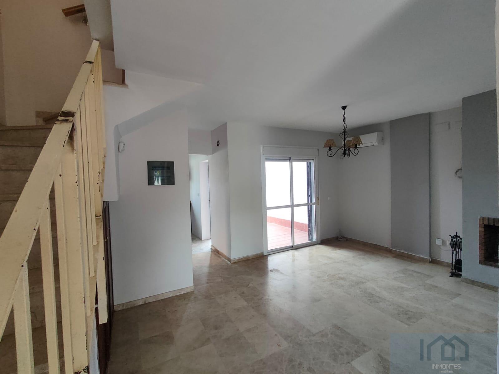 Venta de chalet en Gines