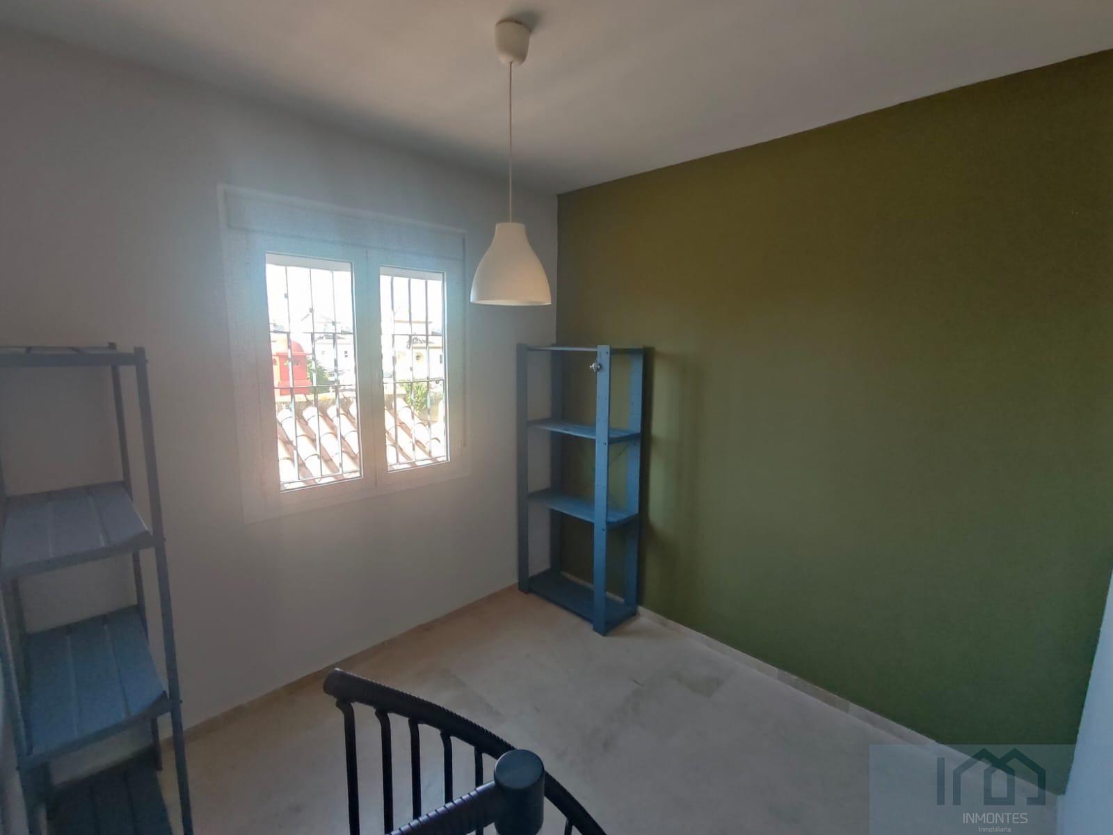 Venta de chalet en Gines