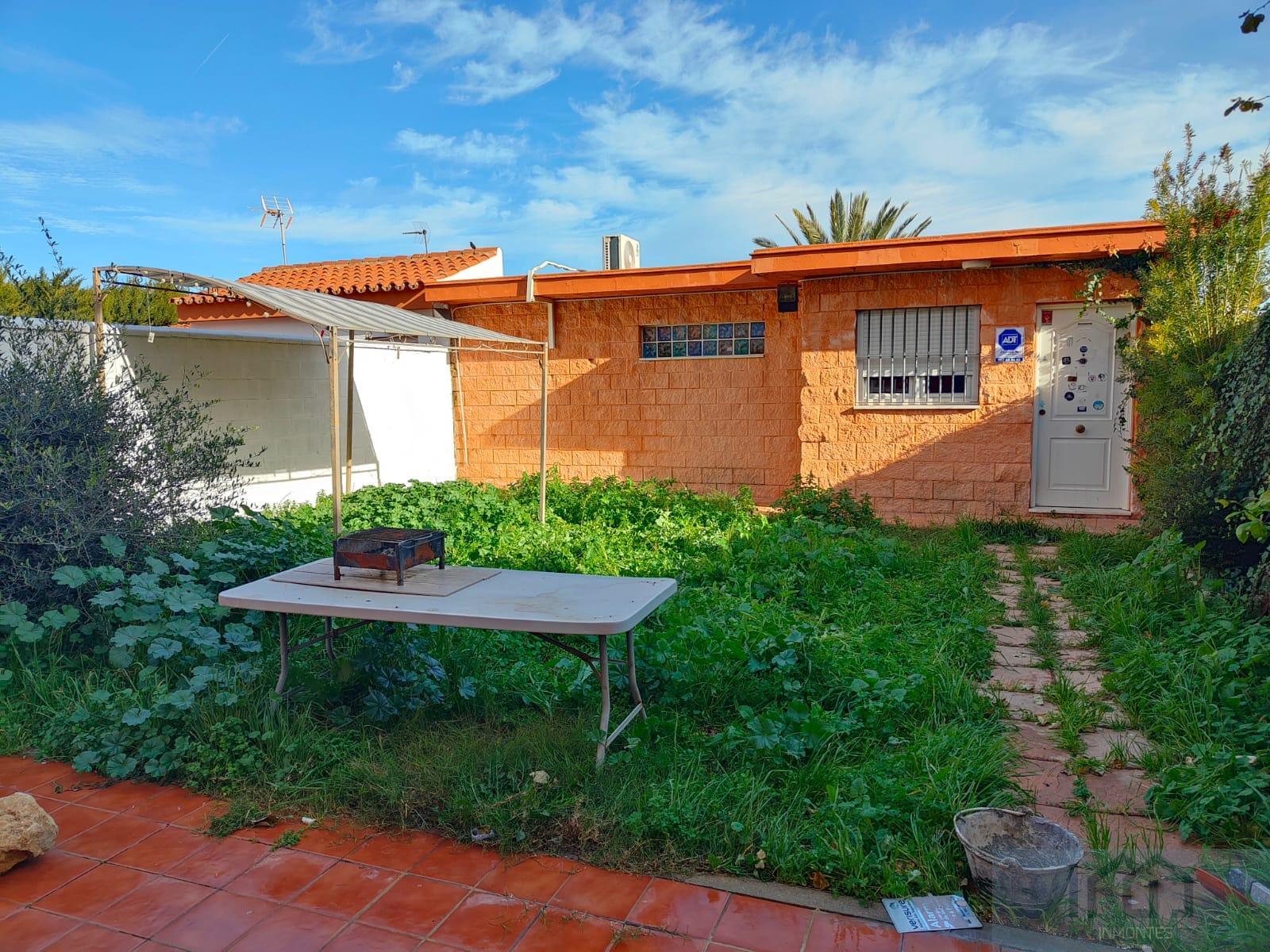 Venta de chalet en Gines