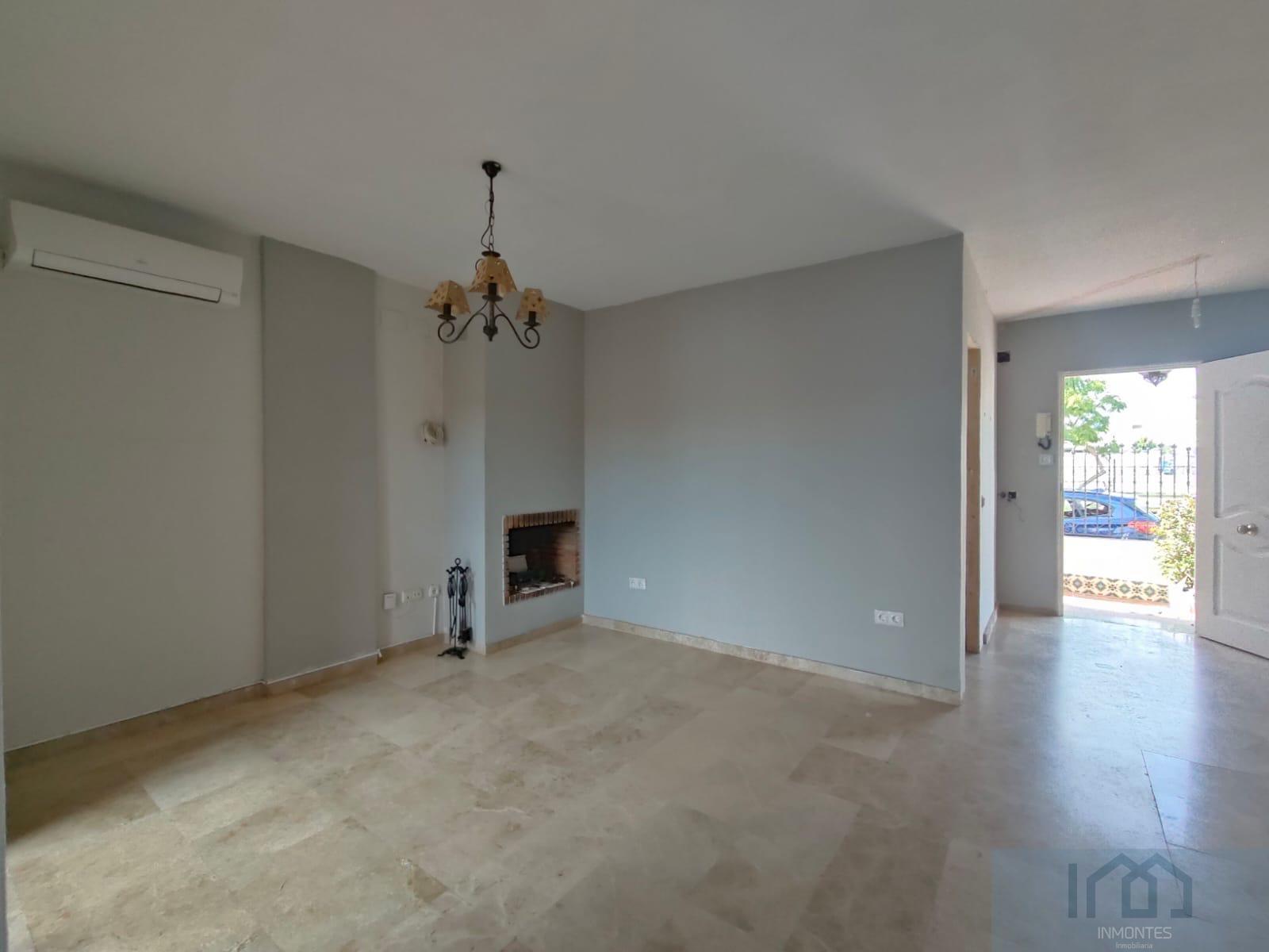 Venta de chalet en Gines