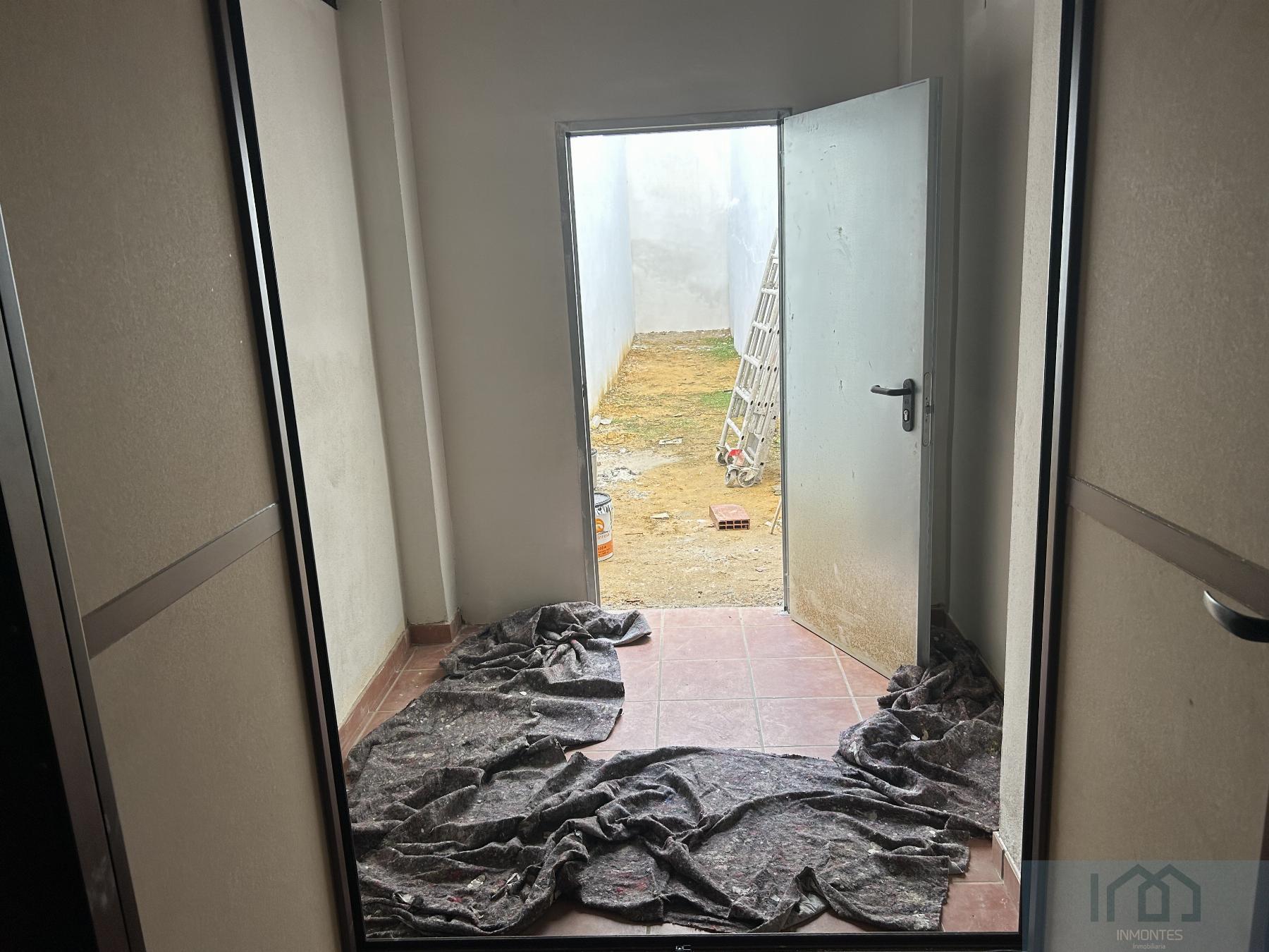 Venta de trastero en Sevilla