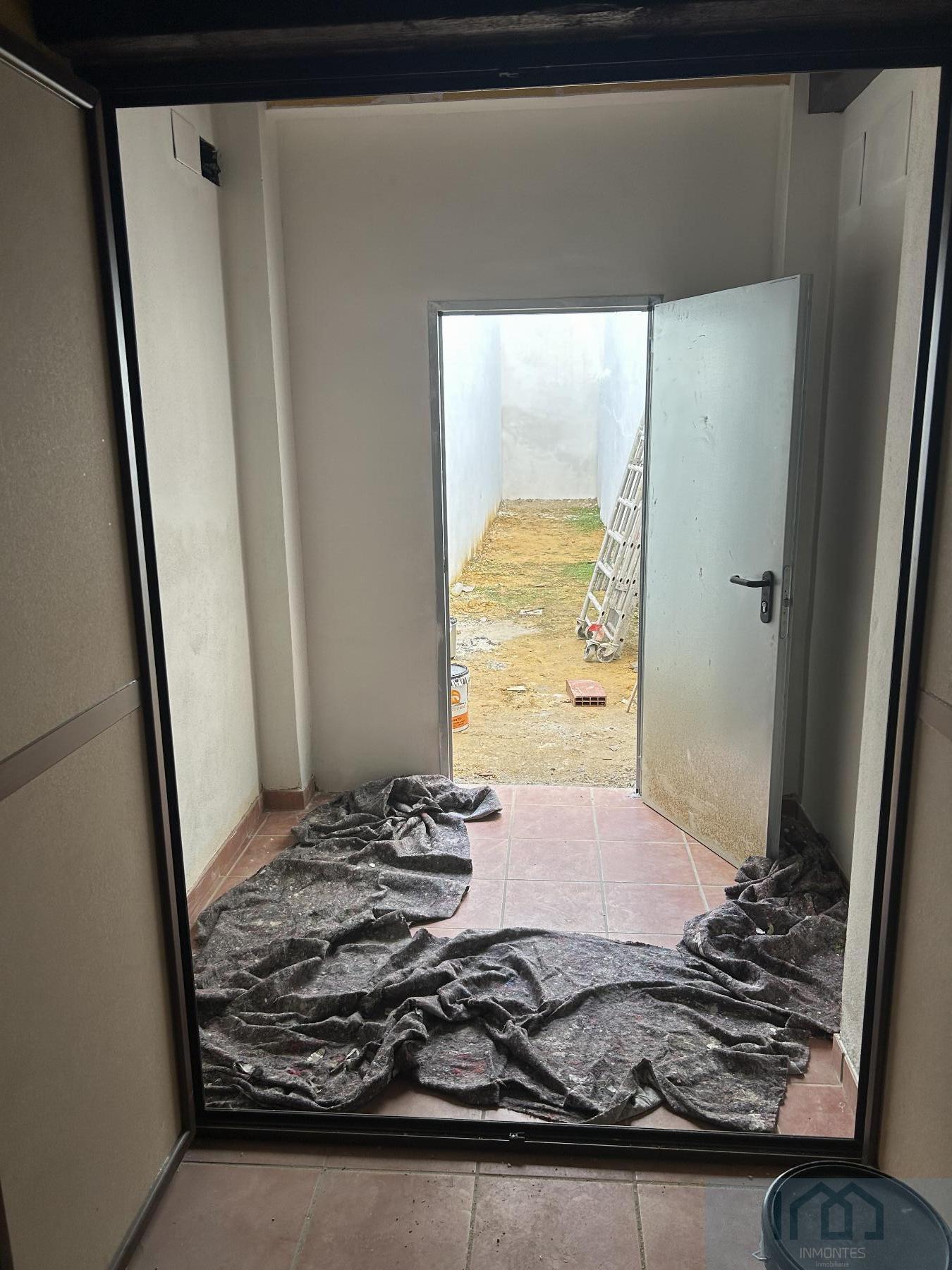 Venta de trastero en Sevilla
