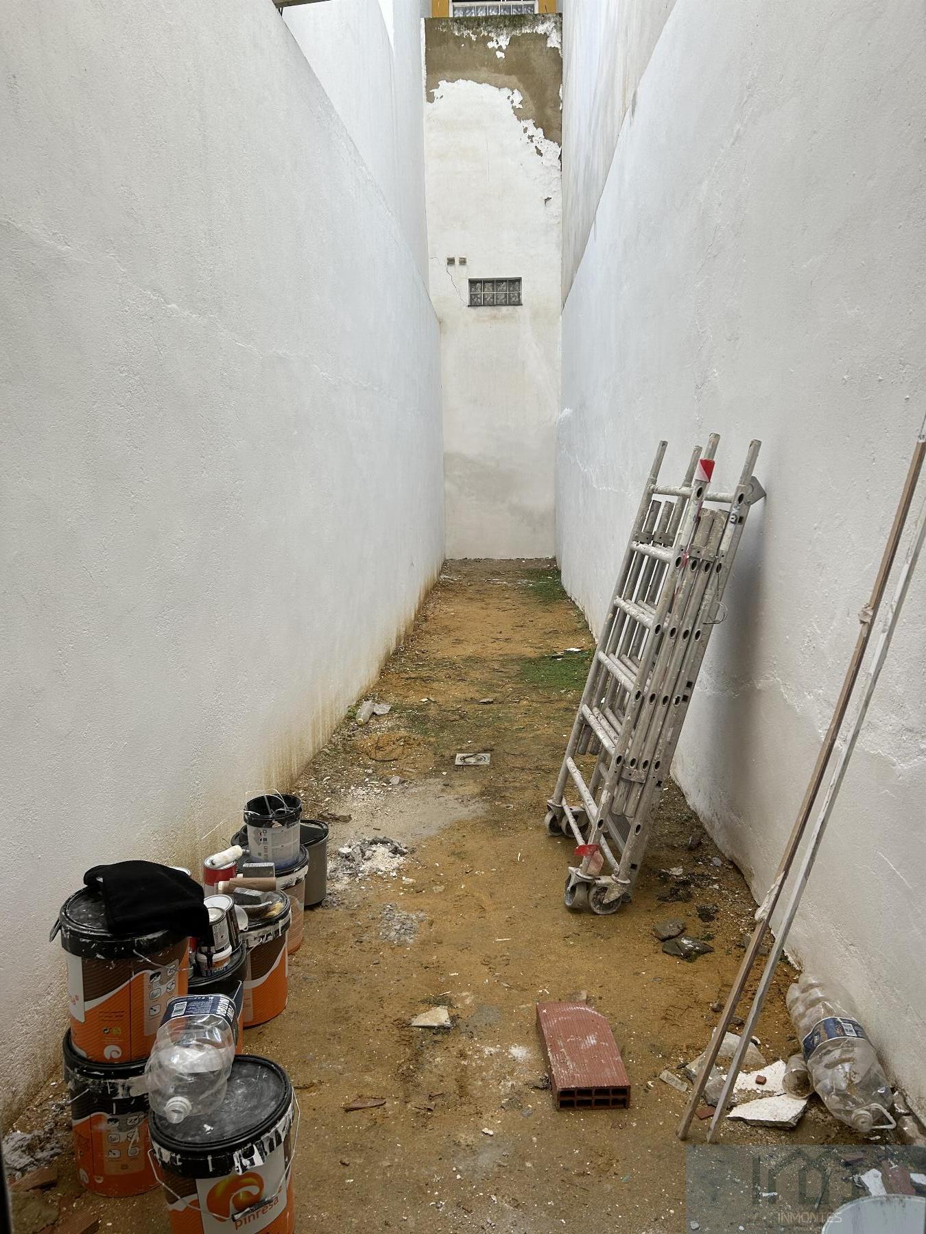 Venta de trastero en Sevilla