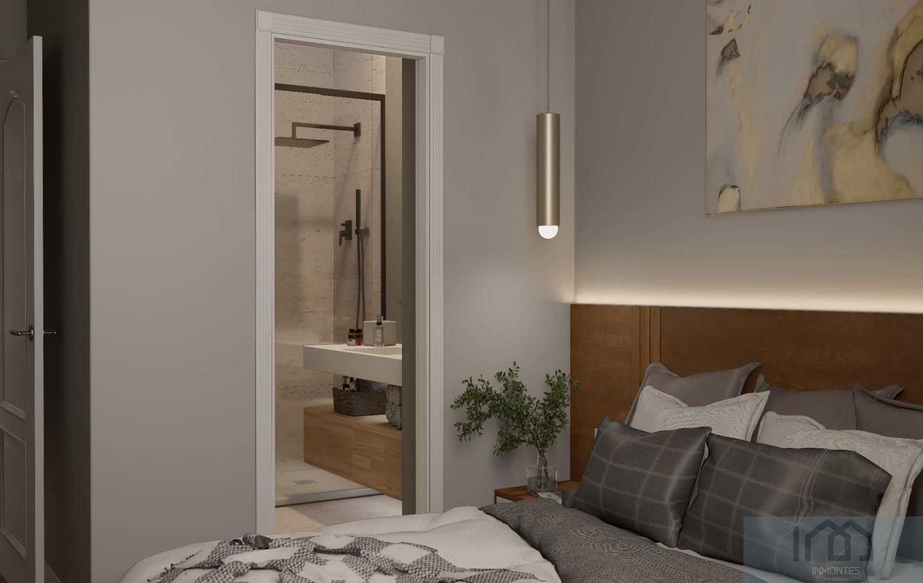 Venta de piso en Sevilla