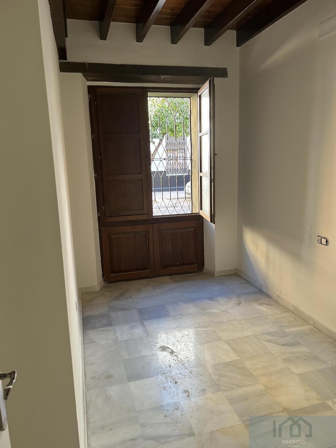 Venta de piso en Sevilla