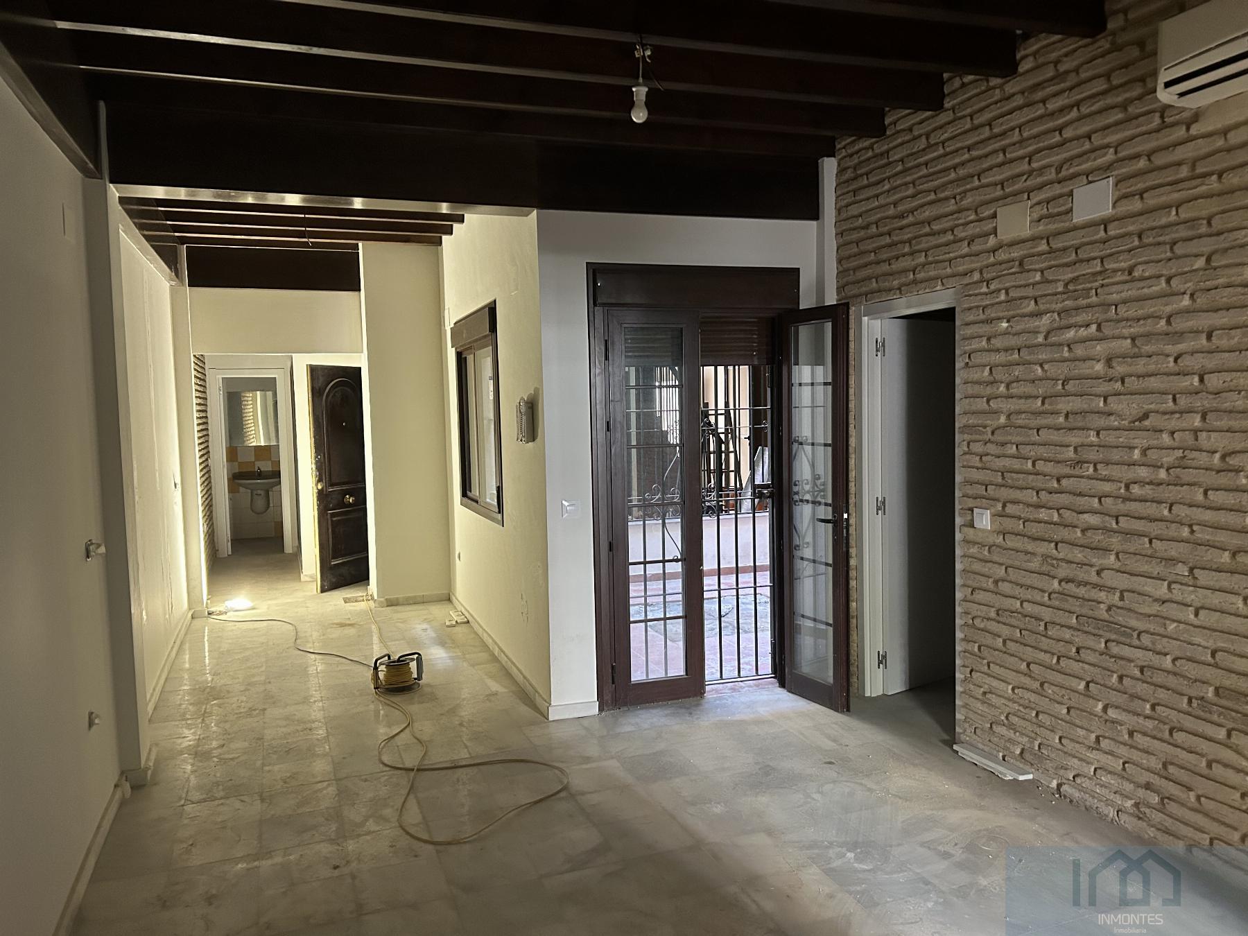 Venta de piso en Sevilla
