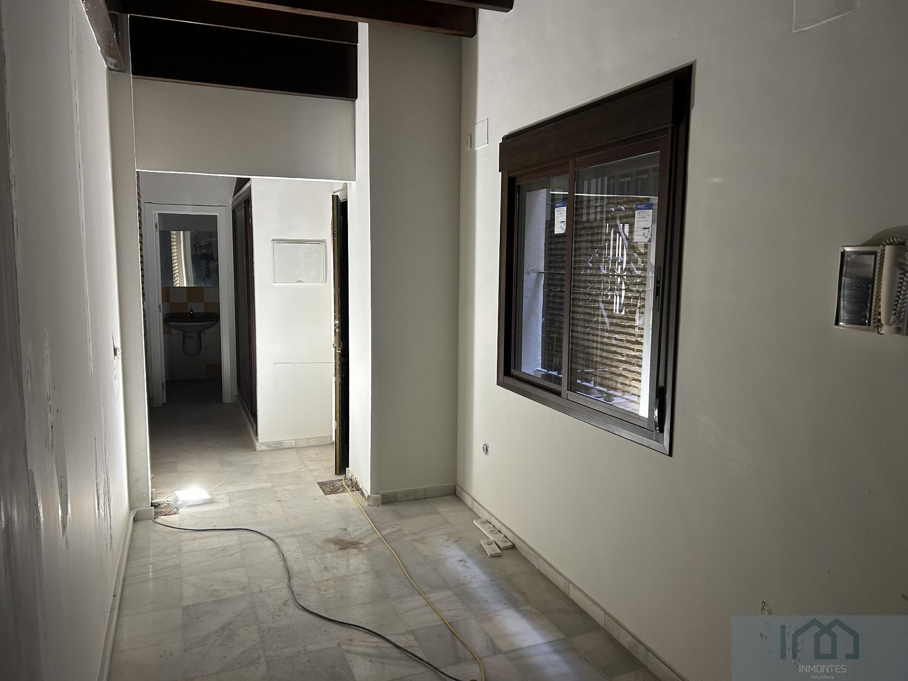 Venta de piso en Sevilla