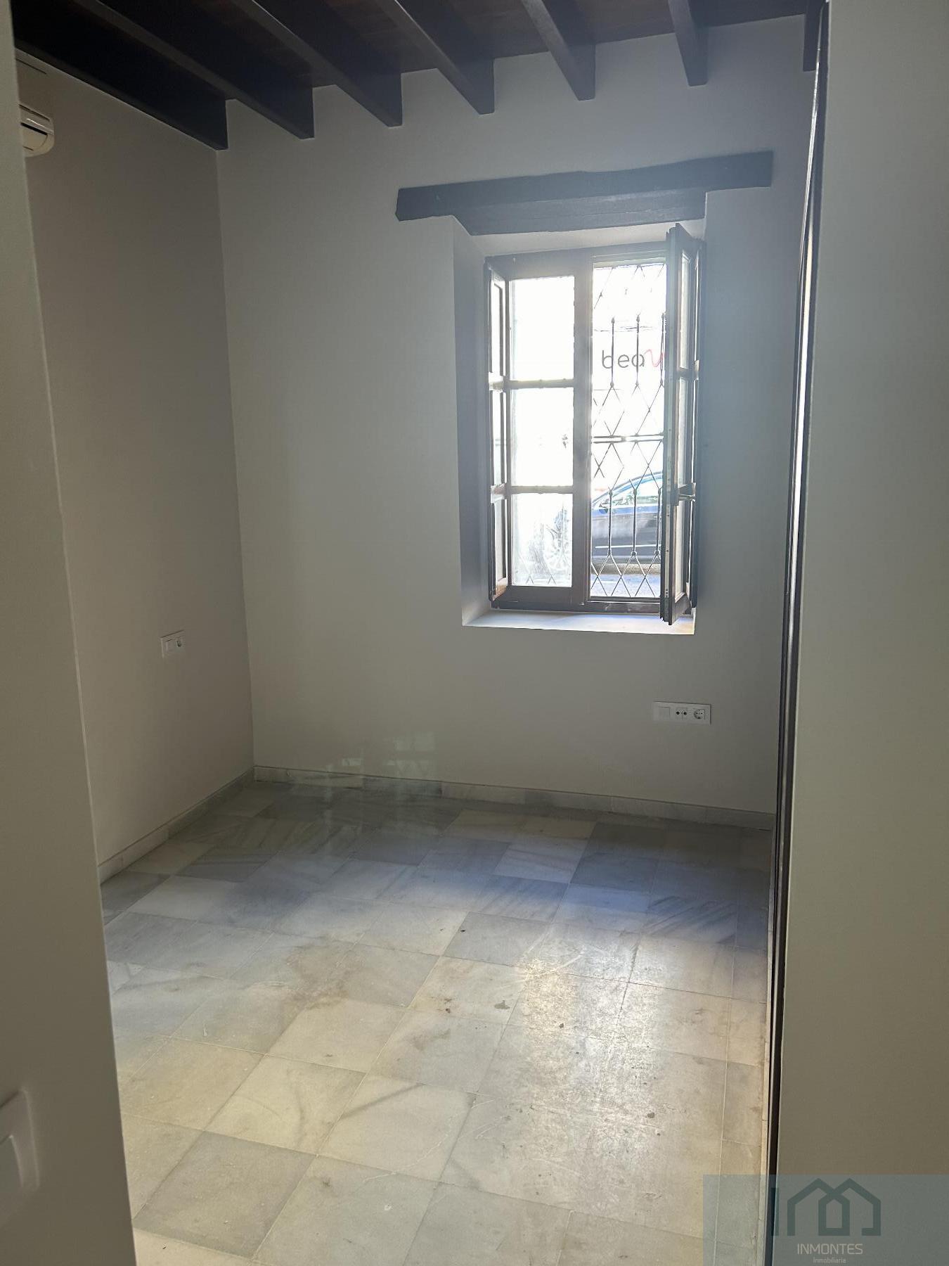 Venta de piso en Sevilla