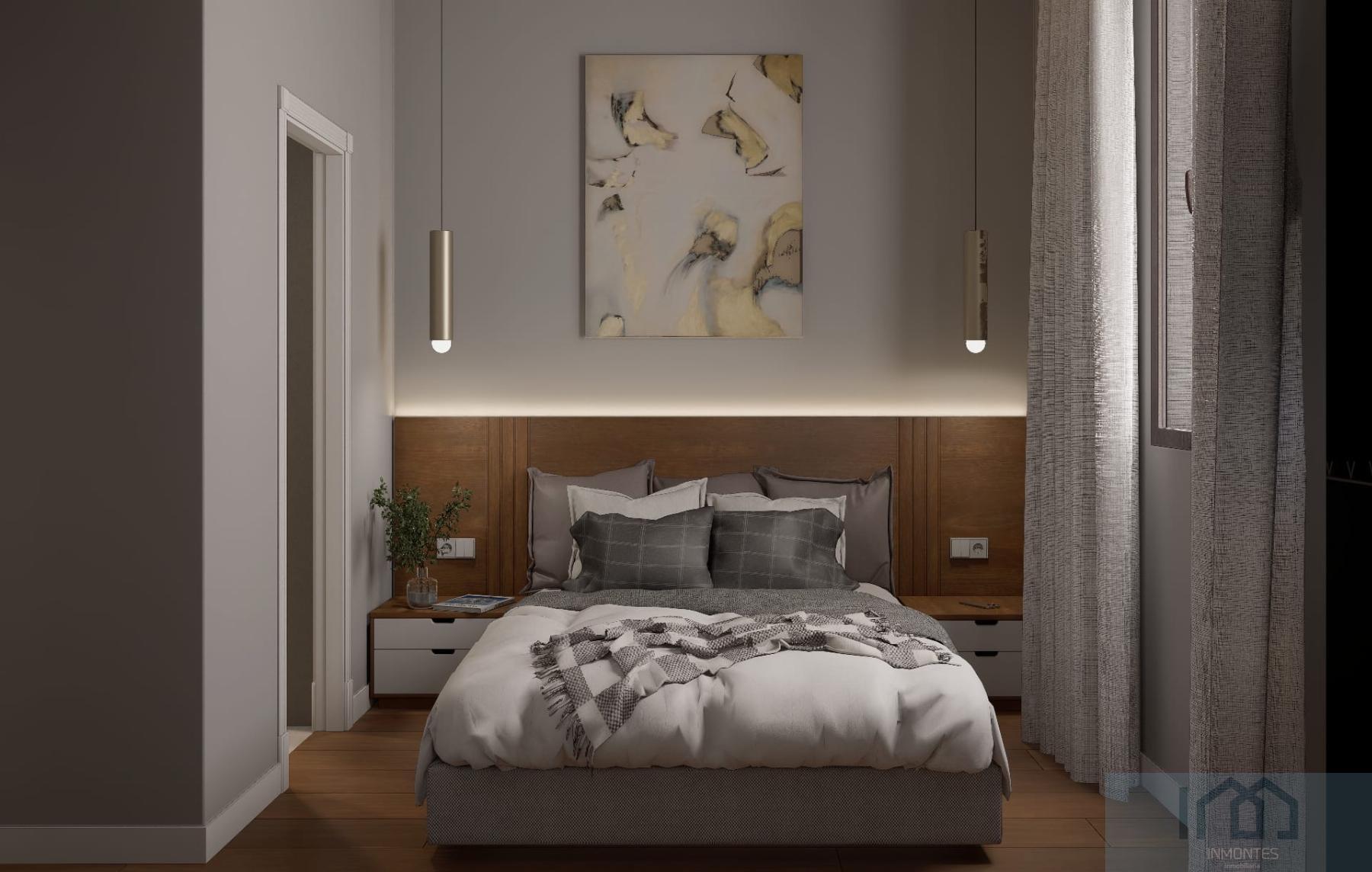 Venta de piso en Sevilla