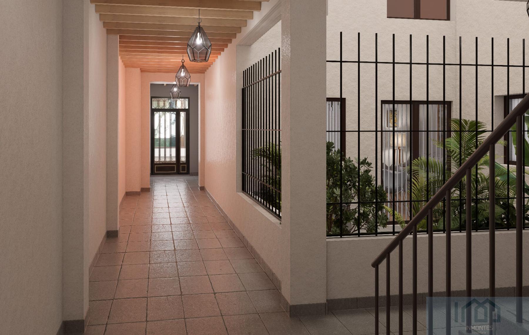 Venta de piso en Sevilla