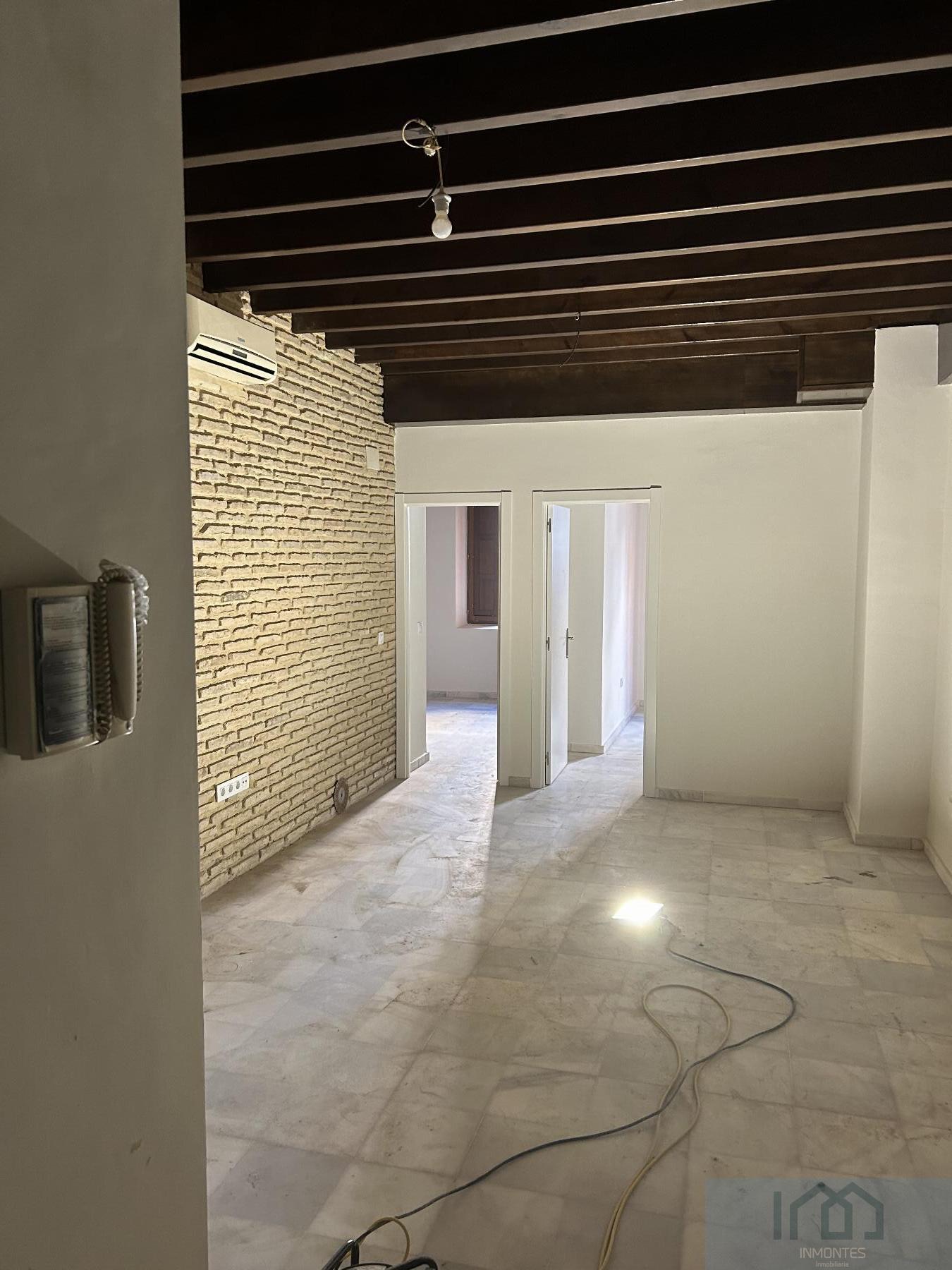 Venta de piso en Sevilla