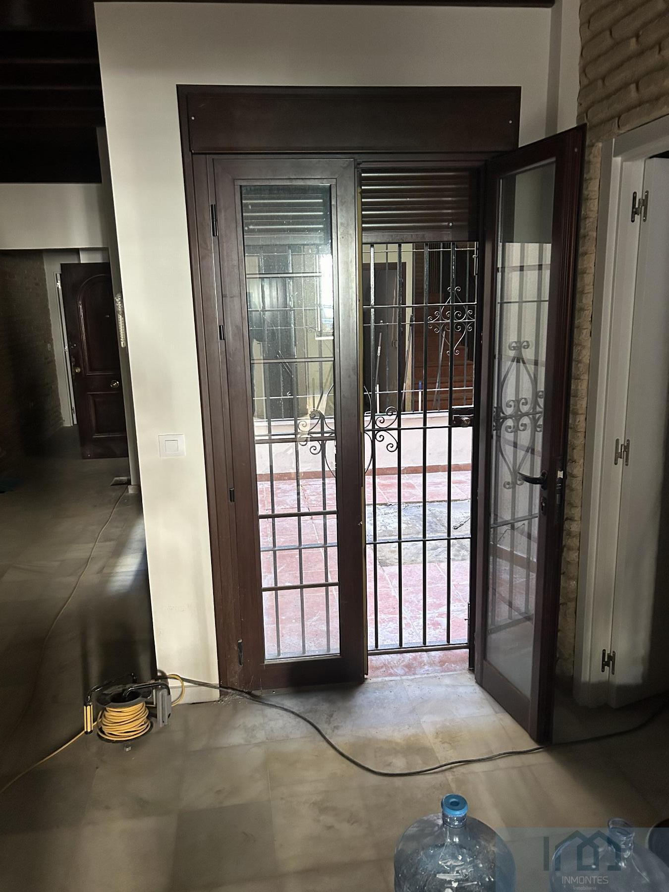 Venta de piso en Sevilla
