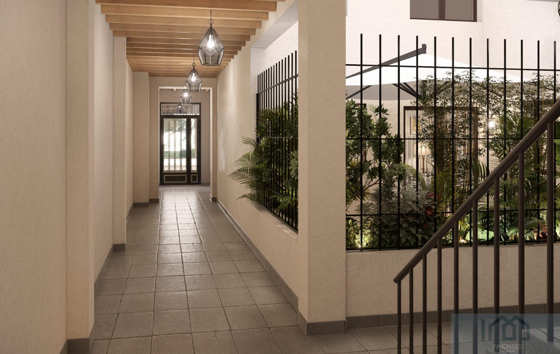 Venta de piso en Sevilla