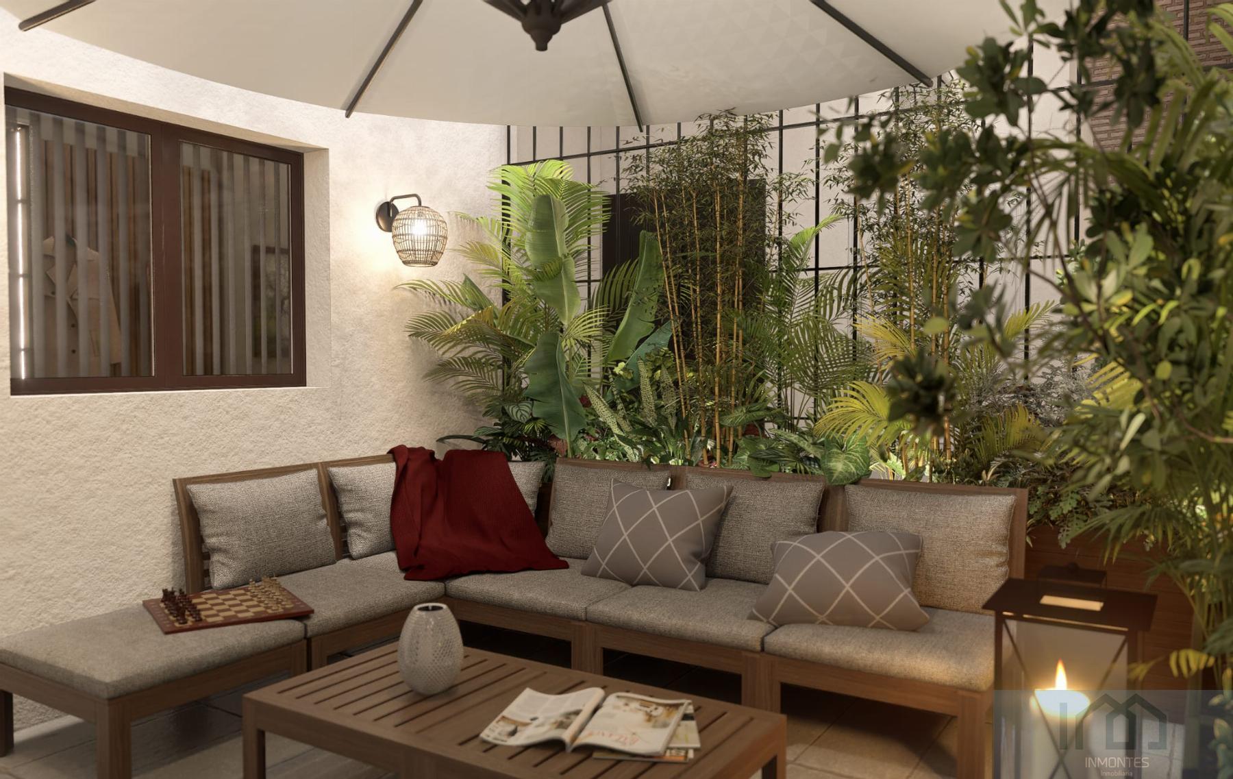 Venta de piso en Sevilla