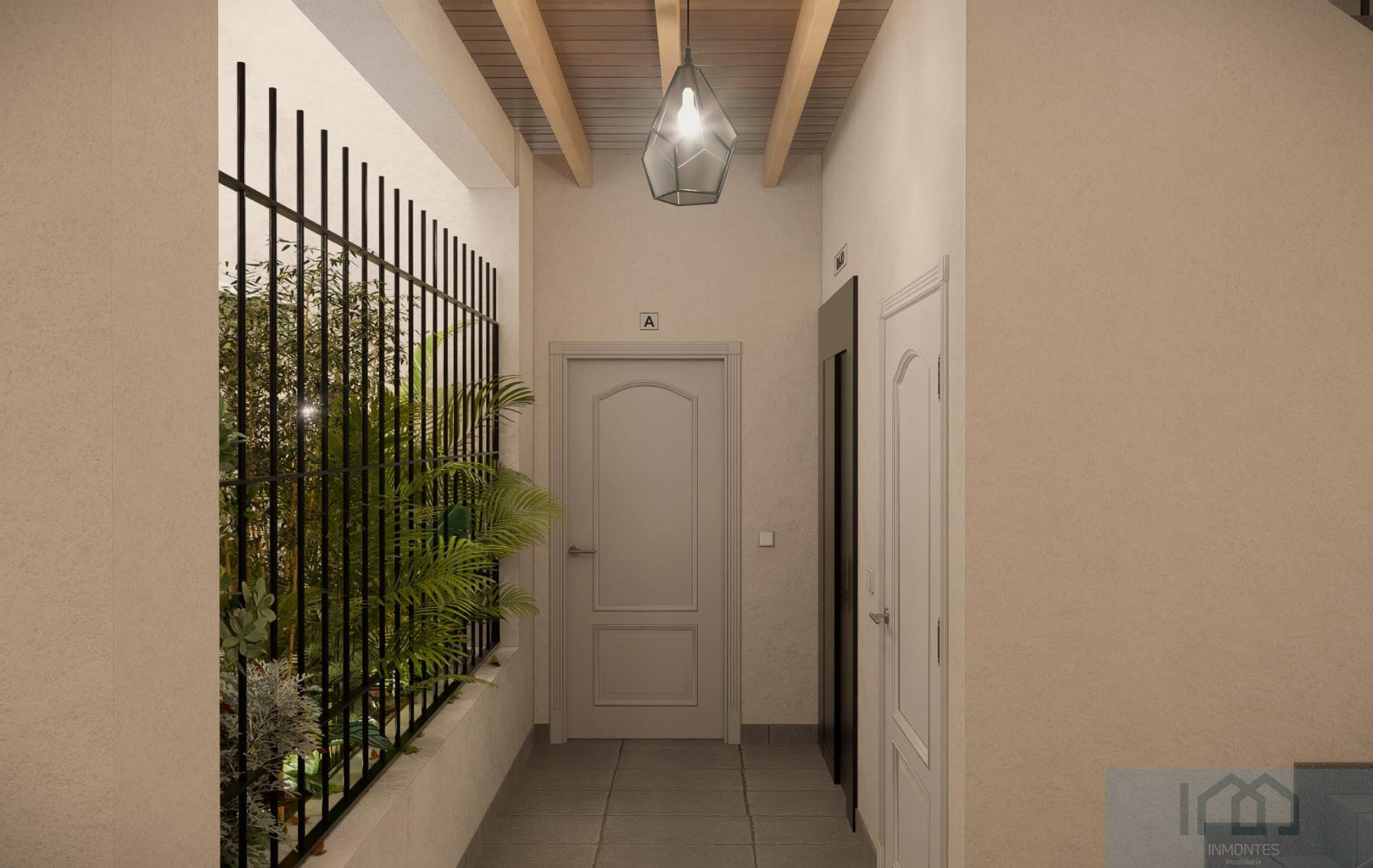 Venta de piso en Sevilla
