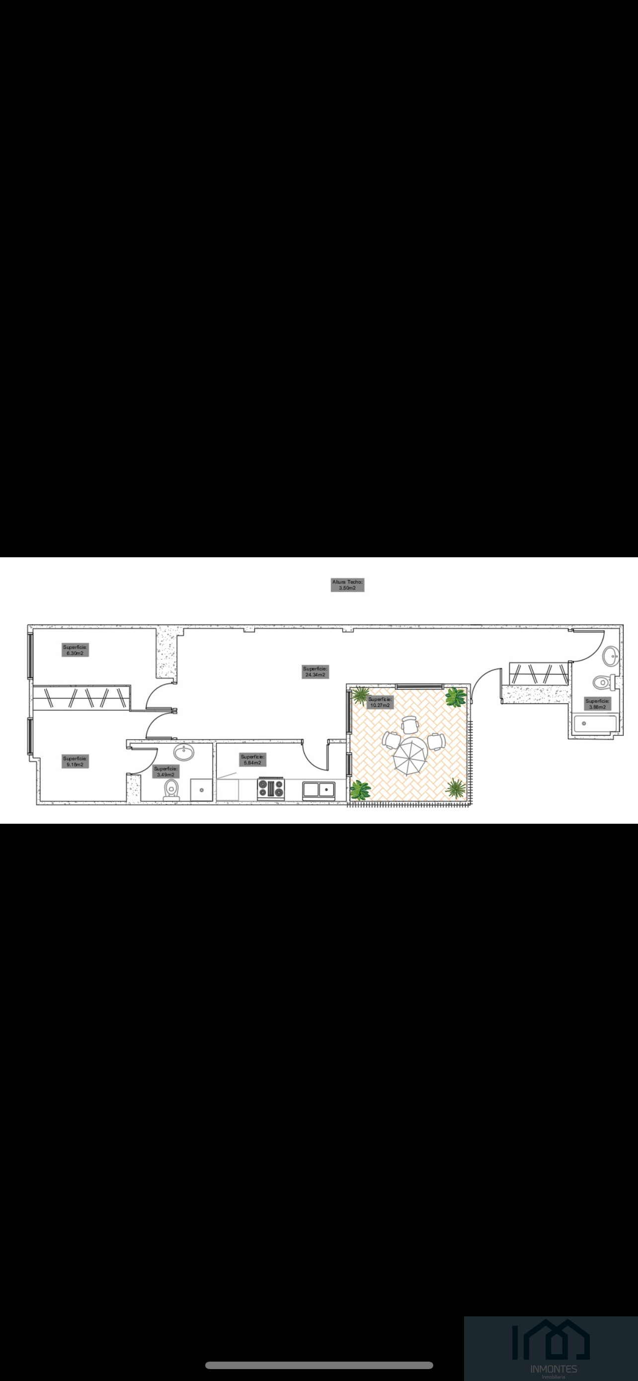 Venta de piso en Sevilla