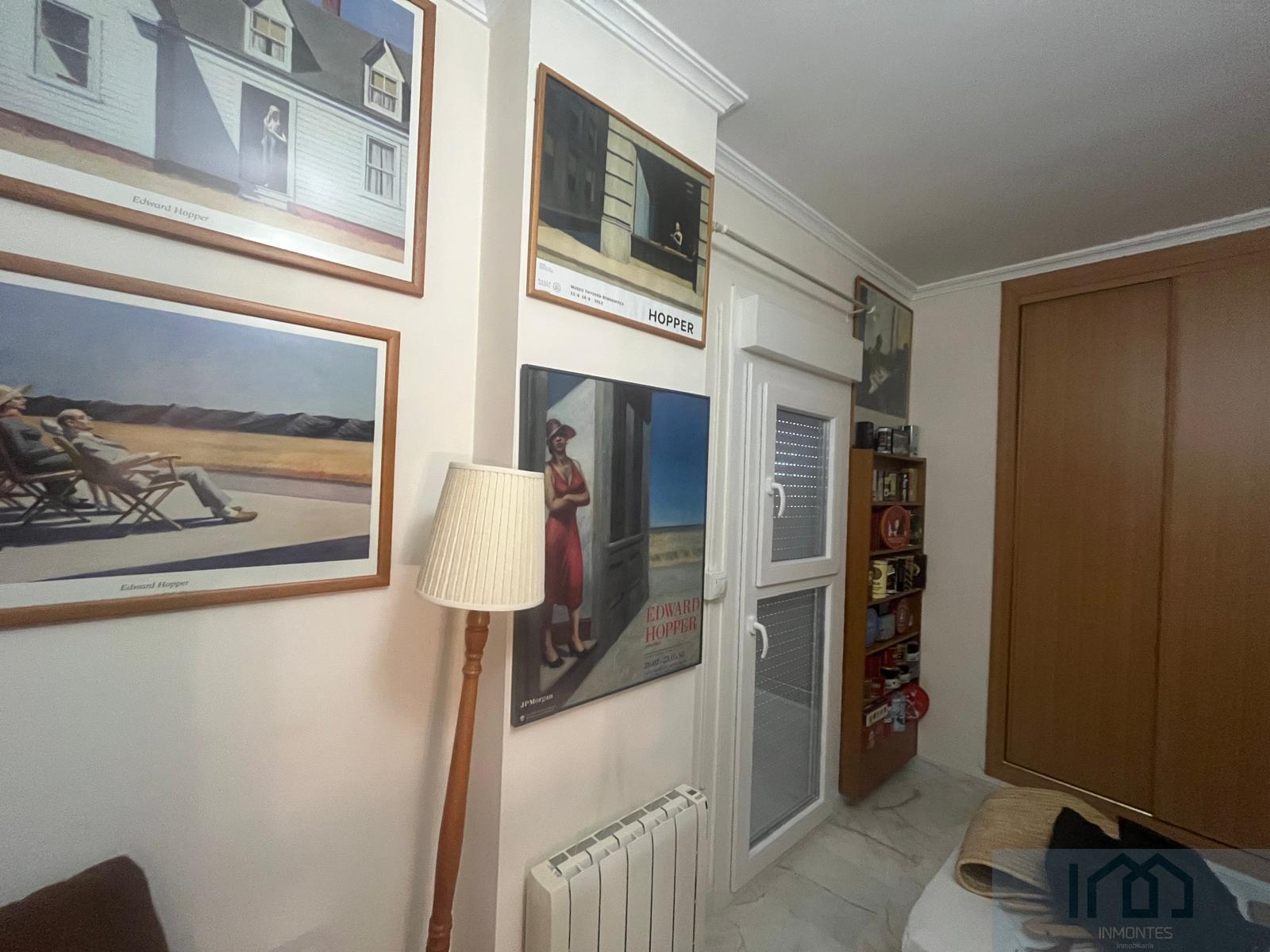 For sale of house in Espartinas