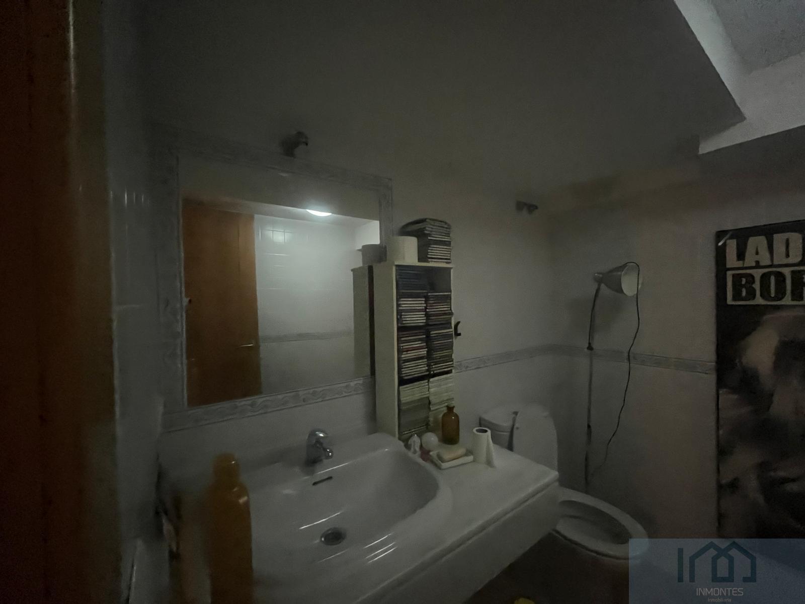 For sale of house in Espartinas