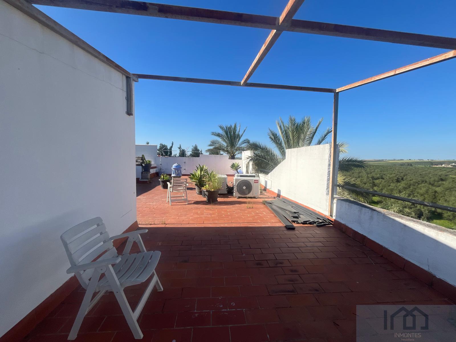 For sale of house in Espartinas