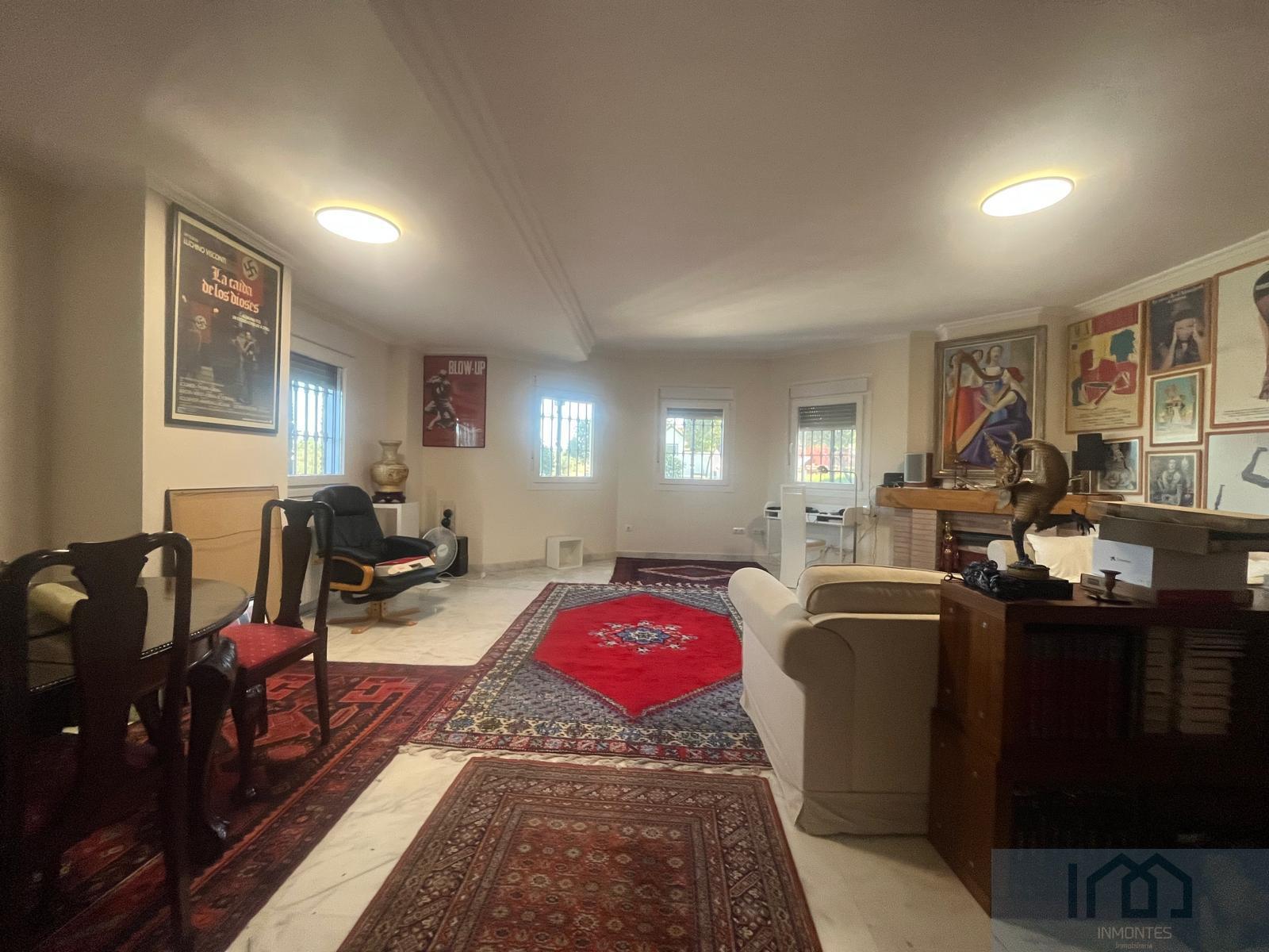 For sale of house in Espartinas
