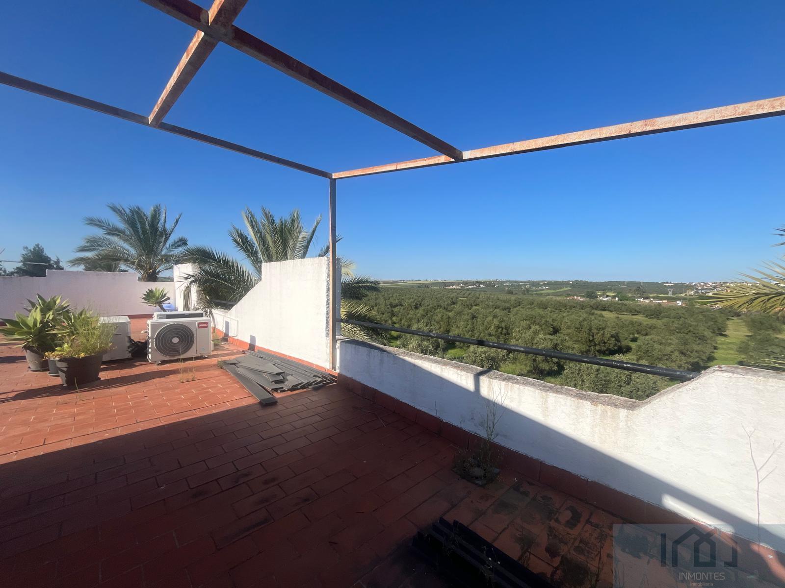 For sale of house in Espartinas