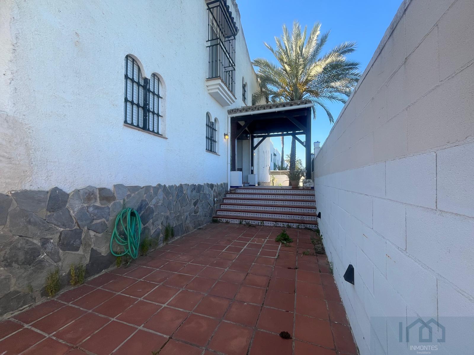 For sale of house in Espartinas